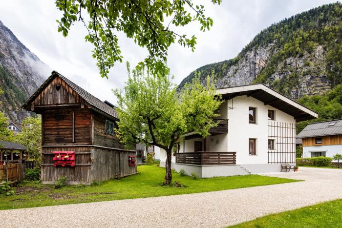 w and s executive apartments hallstatt i