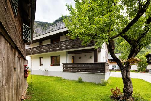 w and s executive apartments hallstatt i