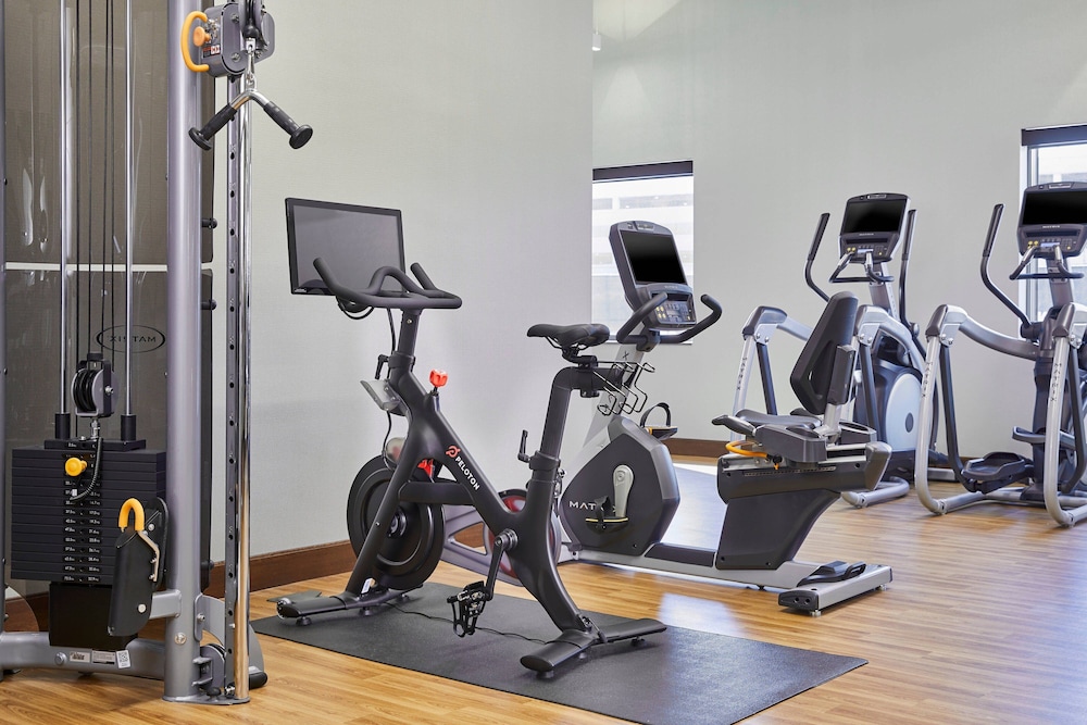 ac hotel by marriott atlanta airport gateway