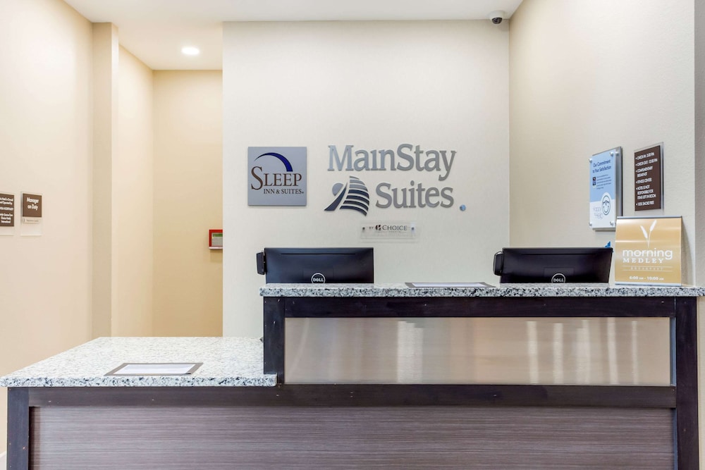 mainstay suites logan ohio hocking hills