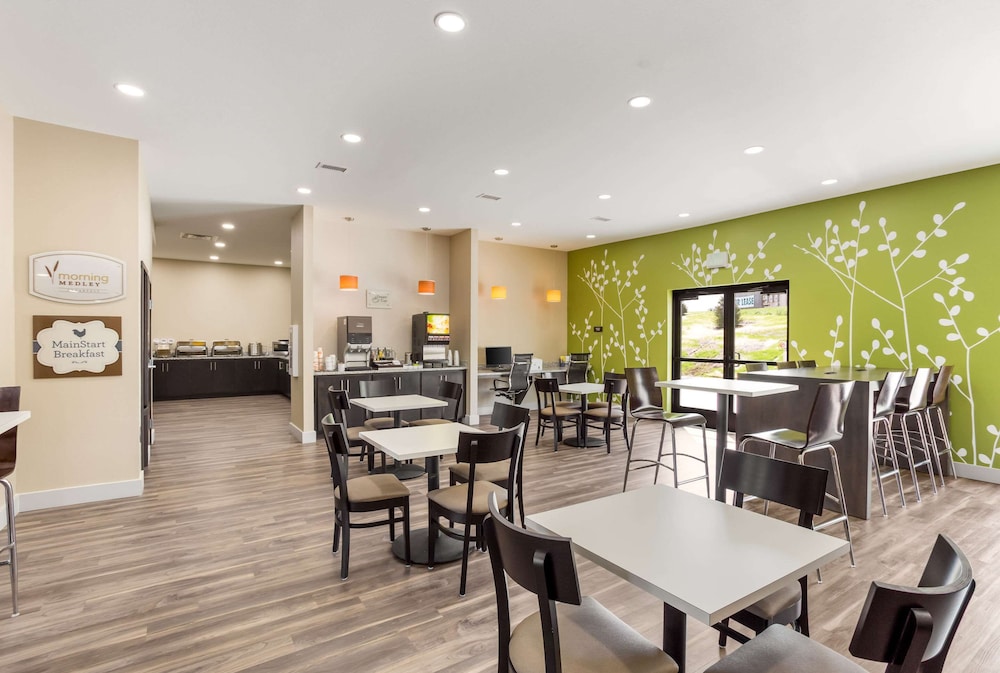 mainstay suites logan ohio hocking hills