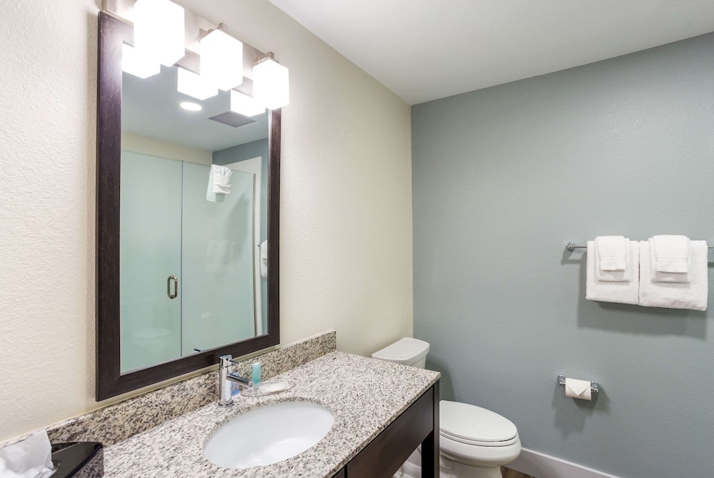 mainstay suites logan ohio hocking hills