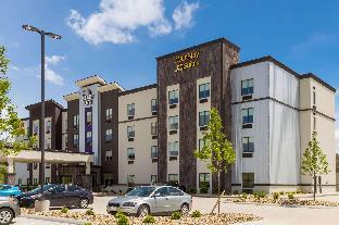 mainstay suites logan ohio hocking hills