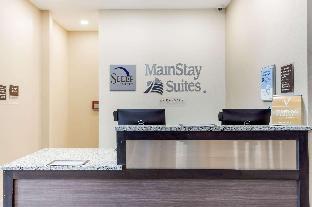 mainstay suites logan ohio hocking hills