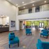 mainstay suites logan ohio hocking hills