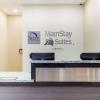 mainstay suites logan ohio hocking hills