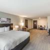 mainstay suites logan ohio hocking hills