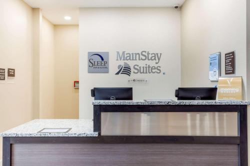 mainstay suites logan ohio hocking hills
