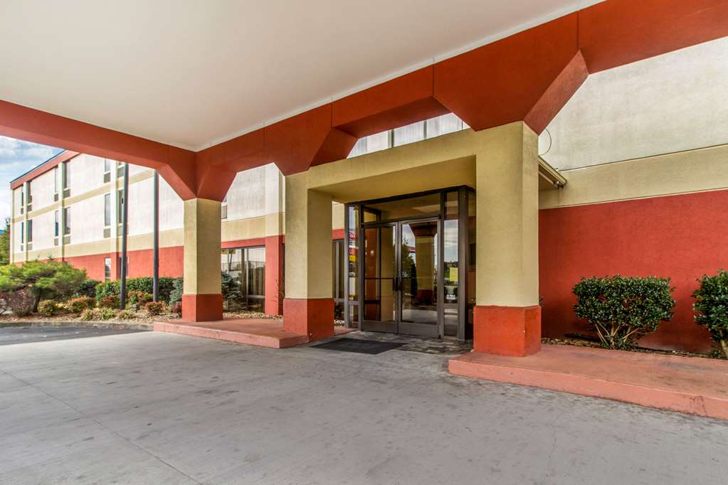 quality inn i 81 exit 23