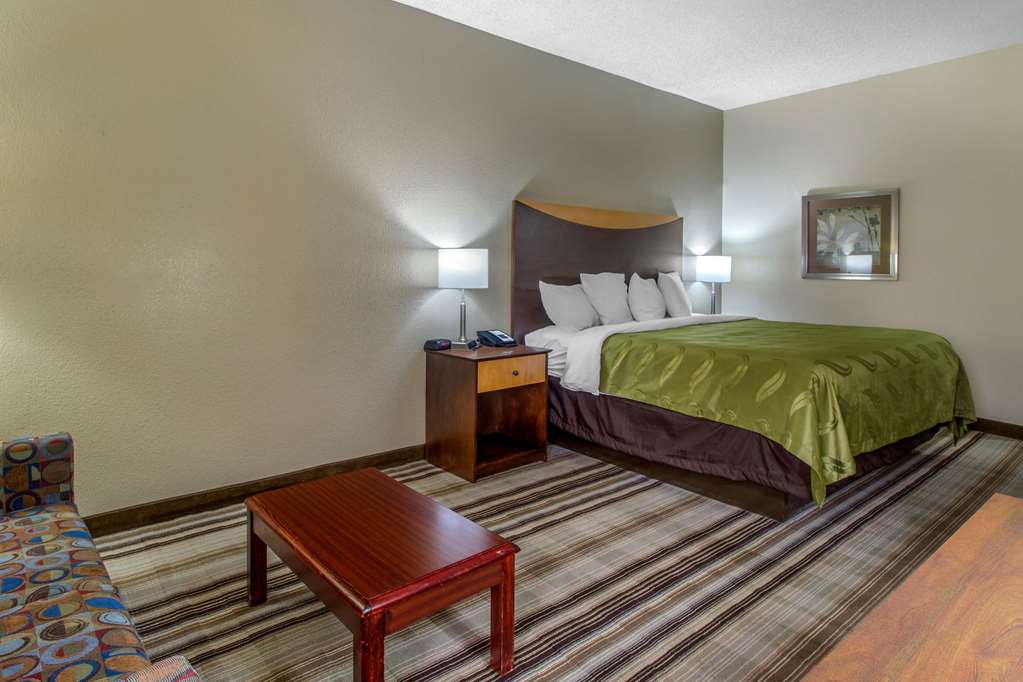 quality inn i 81 exit 23