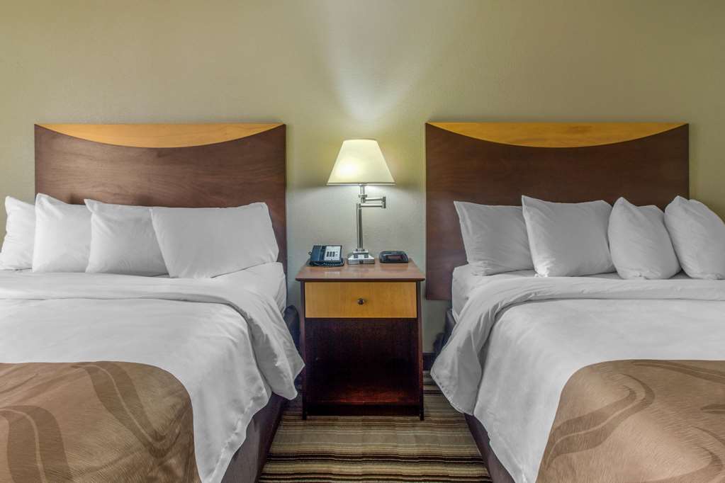 quality inn i 81 exit 23