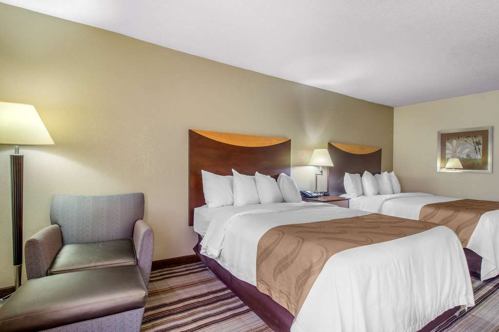 quality inn i 81 exit 23