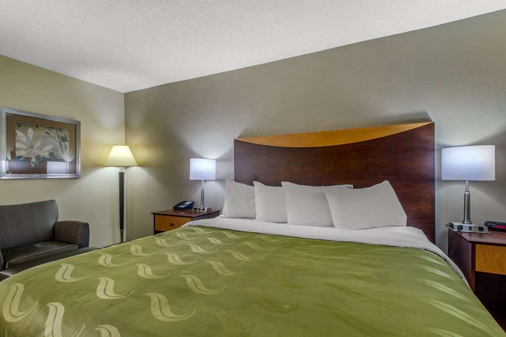 quality inn i 81 exit 23