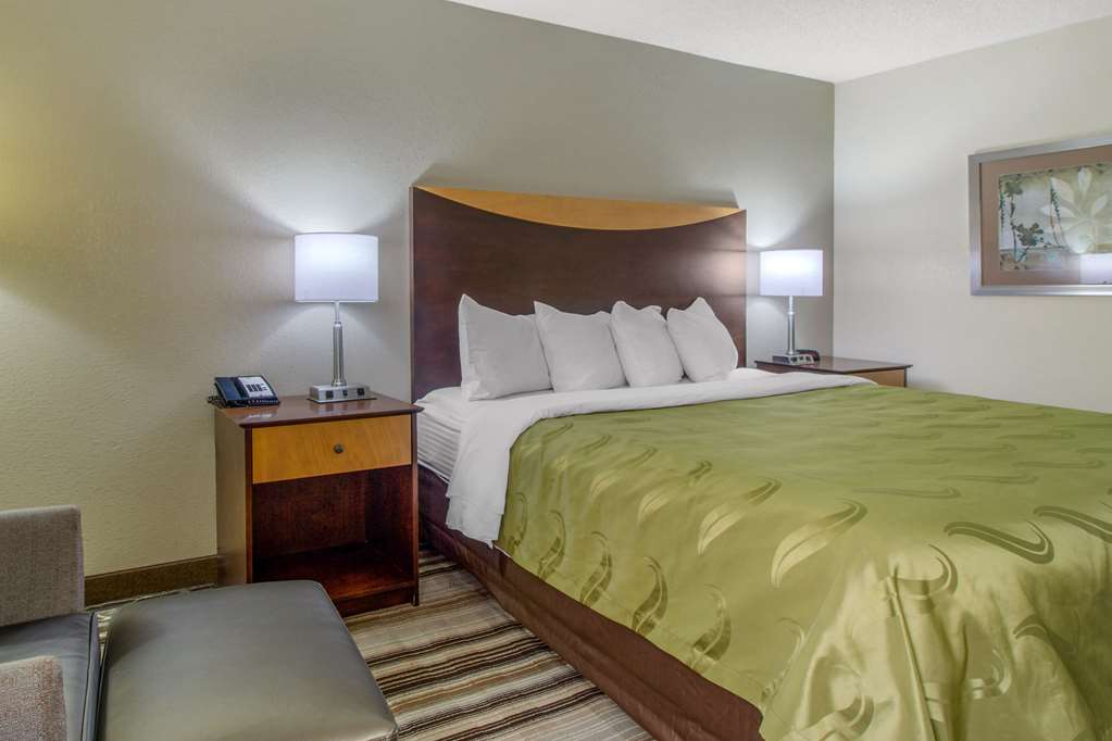 quality inn i 81 exit 23