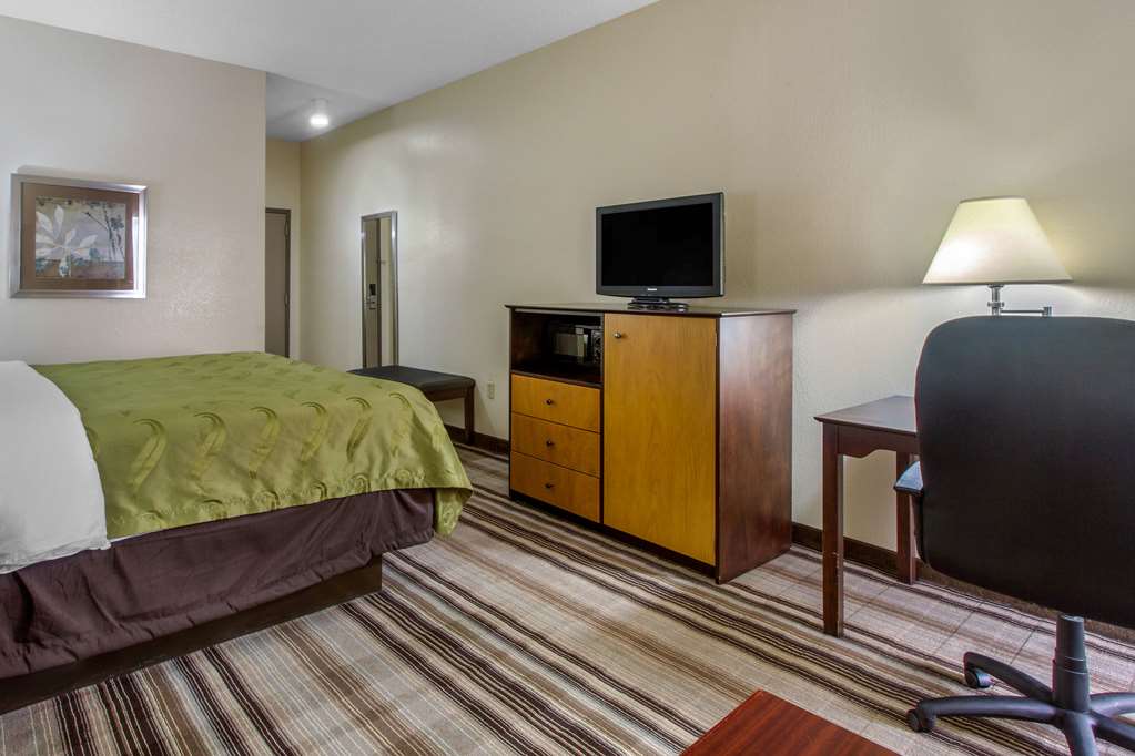 quality inn i 81 exit 23