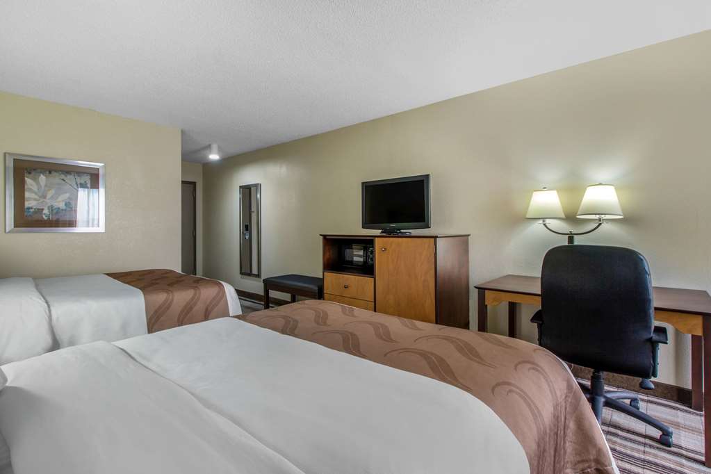 quality inn i 81 exit 23