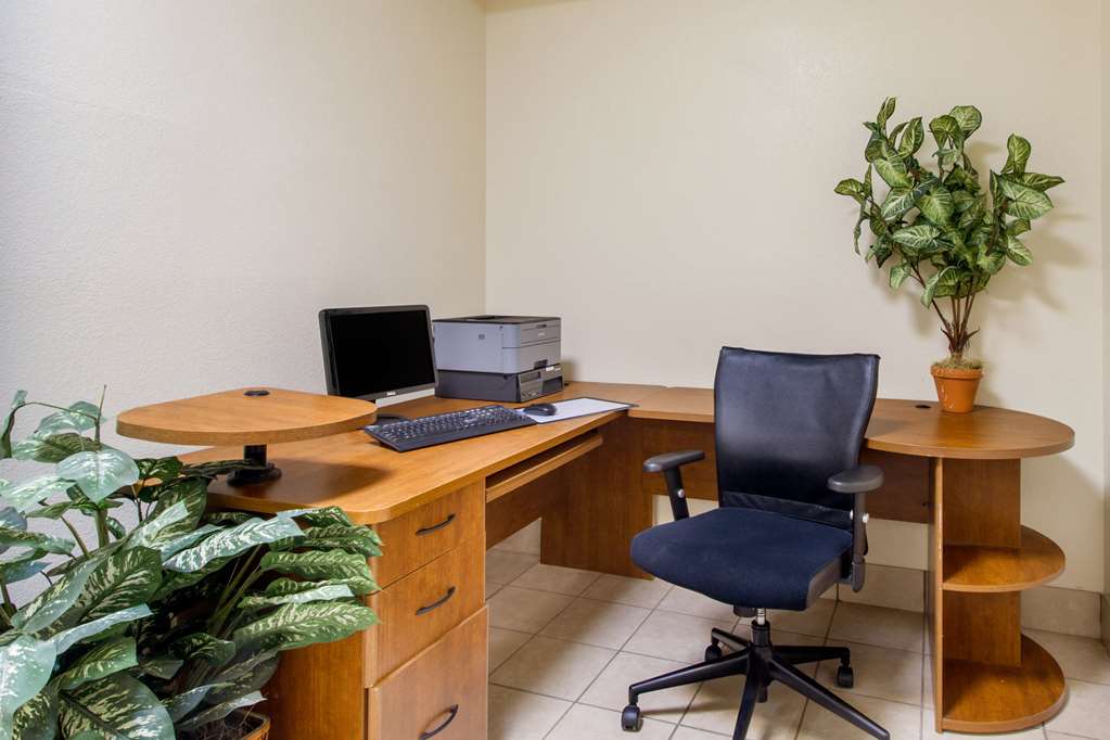 quality inn i 81 exit 23