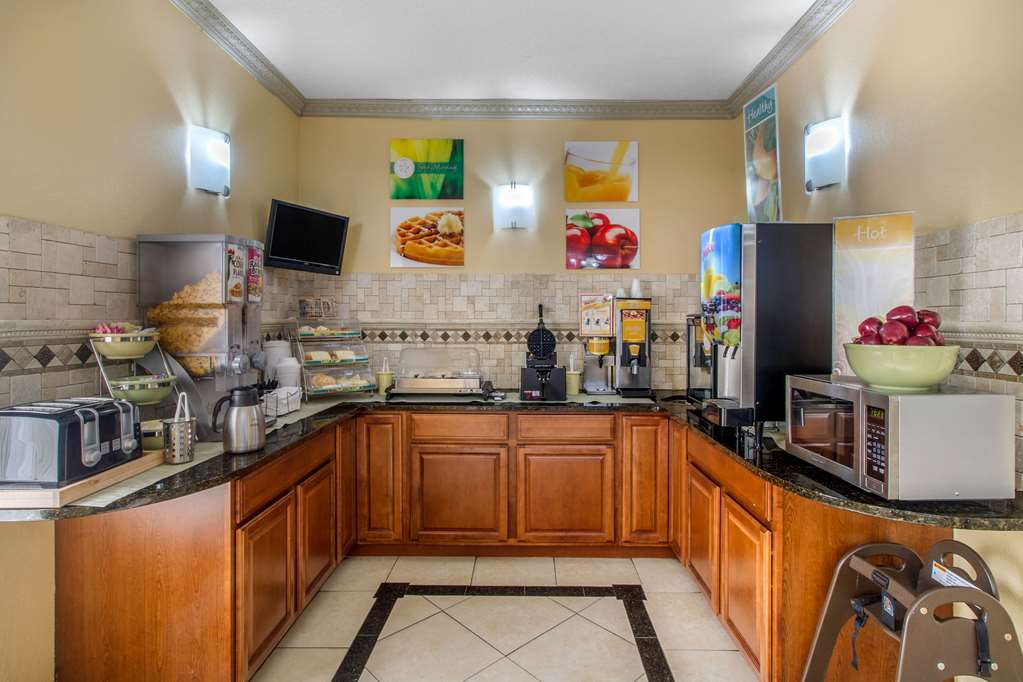 quality inn i 81 exit 23