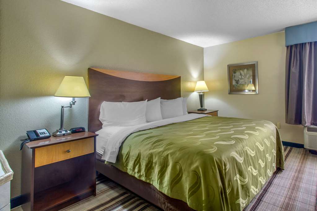 quality inn i 81 exit 23