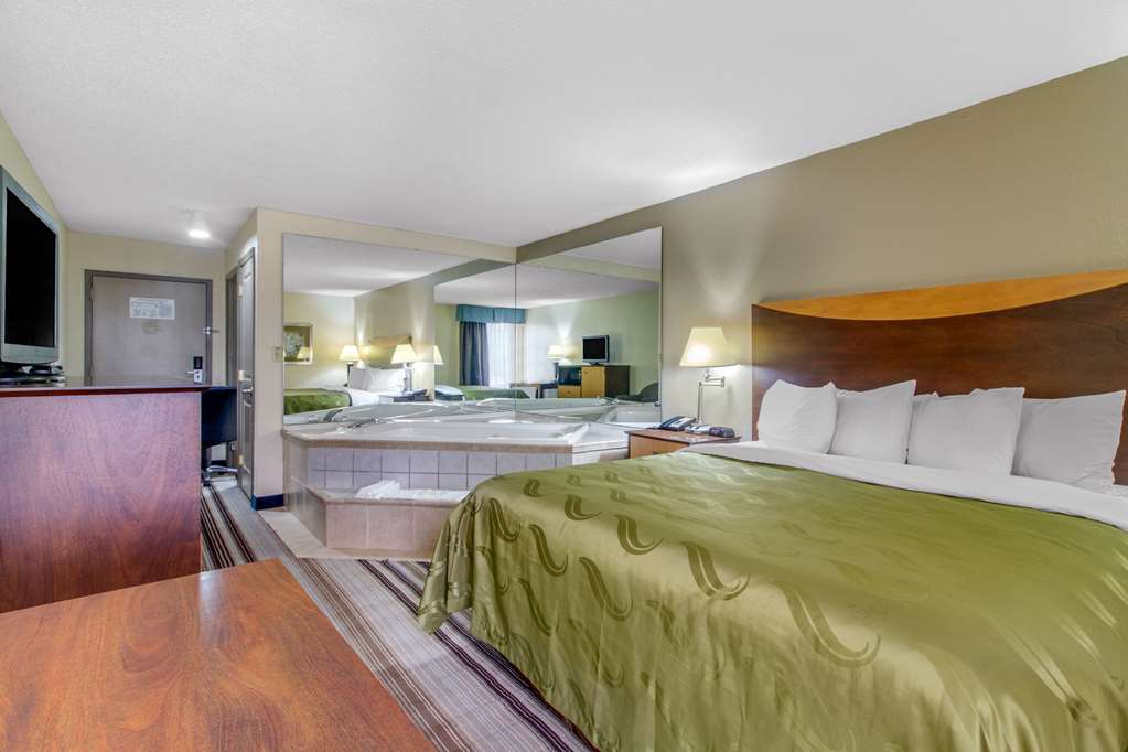 quality inn i 81 exit 23