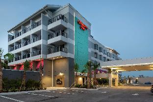 hampton inn dunedin
