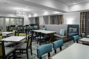 hampton inn dunedin