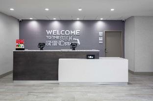 hampton inn dunedin