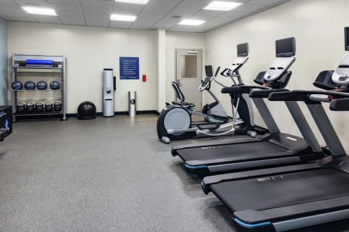 hampton inn dunedin