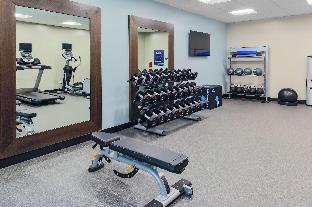hampton inn dunedin
