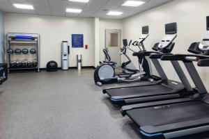 hampton inn dunedin