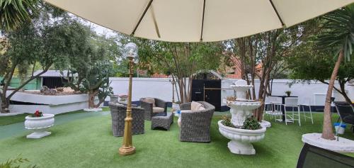 escala suites