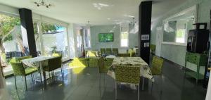 escala suites