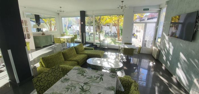 escala suites