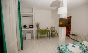 escala suites