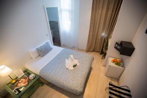 escala suites