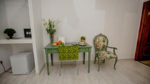 escala suites