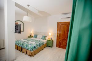 escala suites
