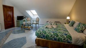 escala suites