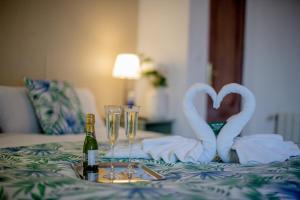 escala suites