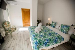 escala suites