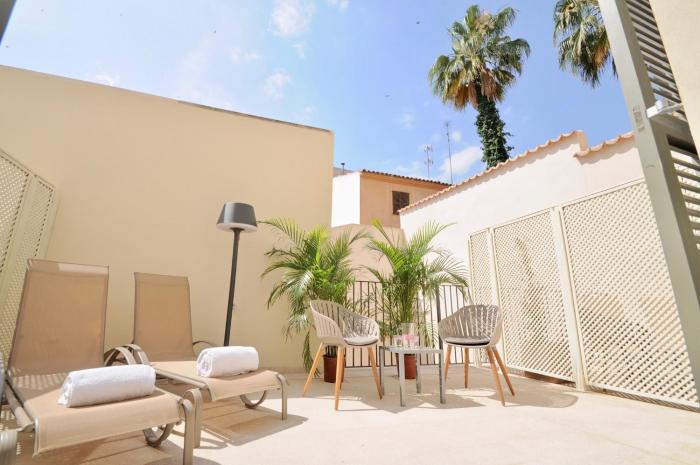 palma de mallorca