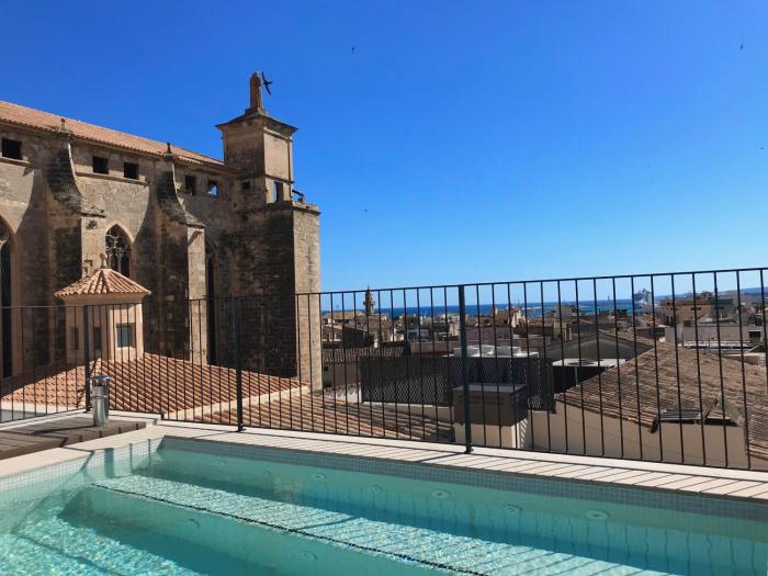 palma de mallorca
