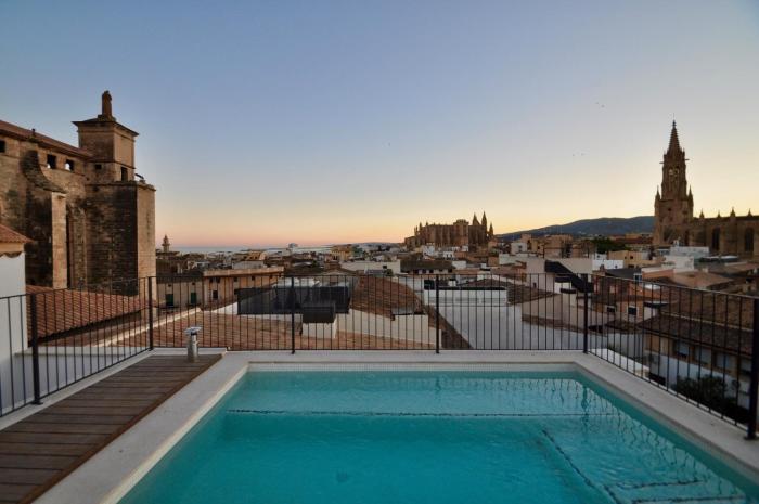 hotel basilica