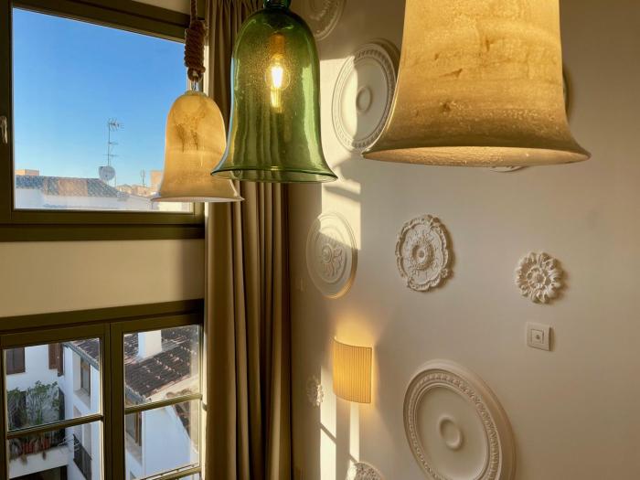 hotel basilica