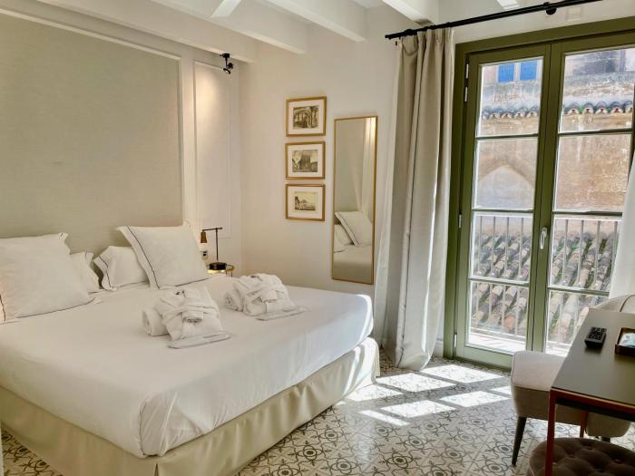 hotel basilica
