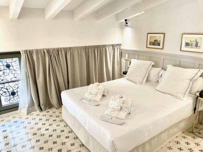 hotel basilica