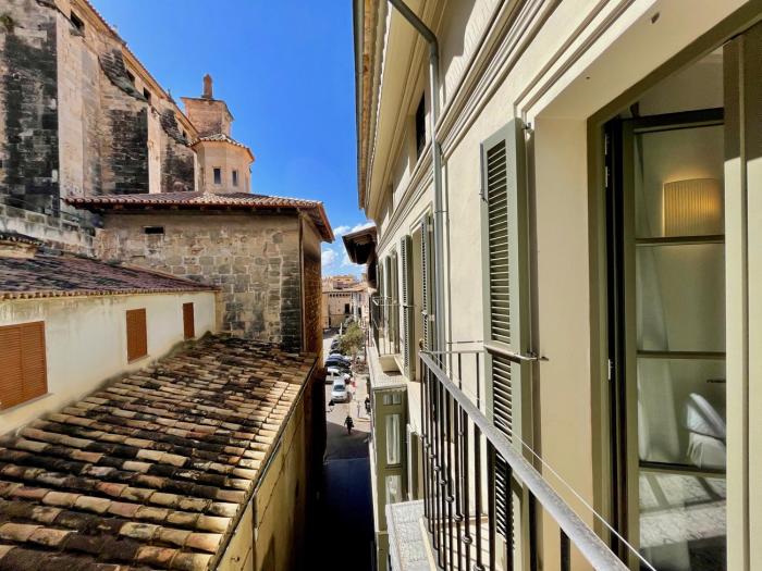 hotel basilica