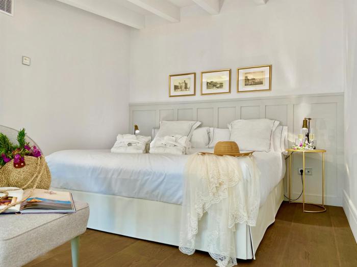 hotel basilica