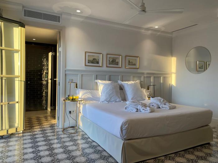 hotel basilica