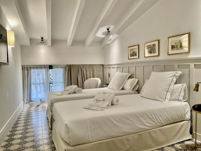hotel basilica